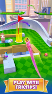 Mini Golf: Battle Royale screenshot 3