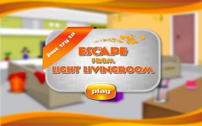 Escape From Light Livingroom screenshot 4