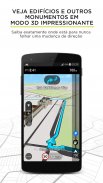 TomTom Navegação GPS - Trânsito em Tempo Real screenshot 3