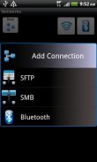 ASTRO Bluetooth Module screenshot 1