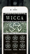 Guía de Wicca screenshot 2