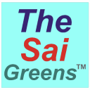 The Sai Greens Icon