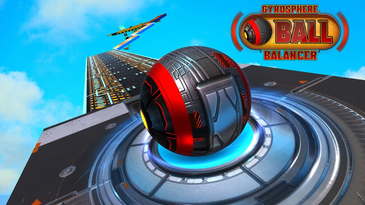 Going Sky Ball - Загрузить APK для Android | Aptoide