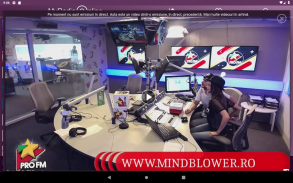My Radio Online - România - Ascultă Radio Live screenshot 1