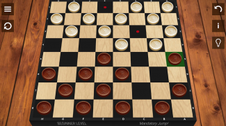 跳棋 screenshot 6