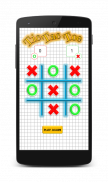 mejor tic tac toe gratis screenshot 2