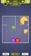 Four Circles screenshot 0