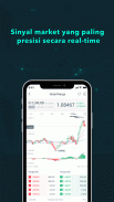 Hasilkan Uang - Bitcoin& Forex screenshot 4