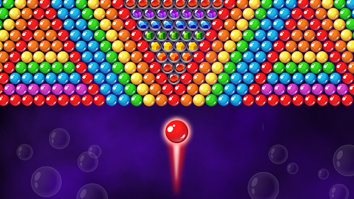 Bubble Shooter 3 Deluxe::Appstore for Android