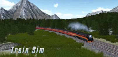 Train Sim