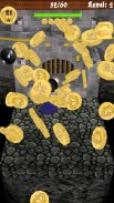 Coin Plunger. Medieval Castle screenshot 3