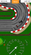 Pole Position Car Racing screenshot 0