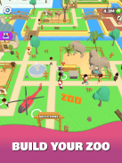 Zoo Island screenshot 12