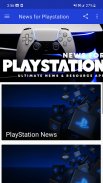 News For PS4 screenshot 3