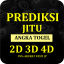 Prediksi Jitu Angka Togel 2d3d4d Lengkap Icon