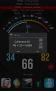 Sound Meter HQ screenshot 8