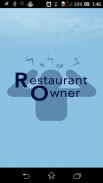 Restaurant Owner screenshot 2