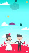 Tiny Umbrella screenshot 8