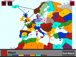 World Threat [Risk] screenshot 1