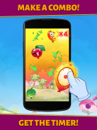 Balloon Popping Game for Kids - Offline Games screenshot 5