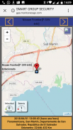 SGS Monitoreo Mobil screenshot 3