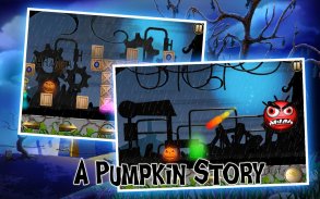 A Pumpkin Story screenshot 2