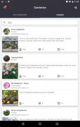 Gardenize - Garden Planner and Plant Journal screenshot 5