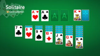 Solitaire Card Collection screenshot 4