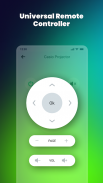 Remote Control for All TV screenshot 6