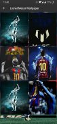 Messi Wallpaper HD screenshot 4