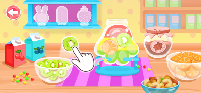 Ice Cream - Cooking for Kids screenshot 20