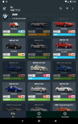 Car Tracker for ForzaHorizon 5 screenshot 5