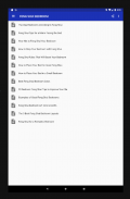 Feng Shui Bedroom Tips screenshot 1