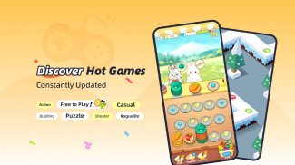 CatchYoo: Play & Earn Rewards screenshot 7