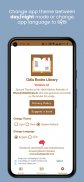 Odia Books Library screenshot 0