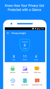 Privacy Applock-Privacy Knight screenshot 1