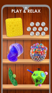 Fidget Toys Pop It AntiStress screenshot 2