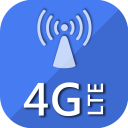 Force LTE Only - Force 4G Network