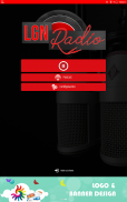 LGN Radio screenshot 2