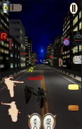 Road Rush screenshot 2