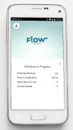 Flow Meditation screenshot 0