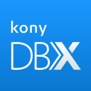 Kony DBX Retail Banking - Tablet