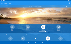 Relax Ocean: sleep sounds screenshot 14