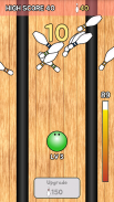 Grow Bowling screenshot 2
