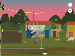 Homes by Tinybop（Unreleased） screenshot 11