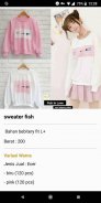 Trends Fashion Online Shop Tanah Abang screenshot 3