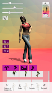 Learn to dance in VR screenshot 0