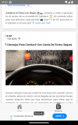 Multas De Tránsito screenshot 5