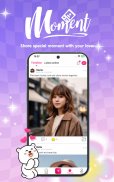 CallPlay - Date Chat Call Live screenshot 6