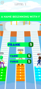 Trivia Race screenshot 3